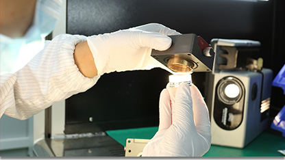 熔覆分粉器 熔覆分粉器