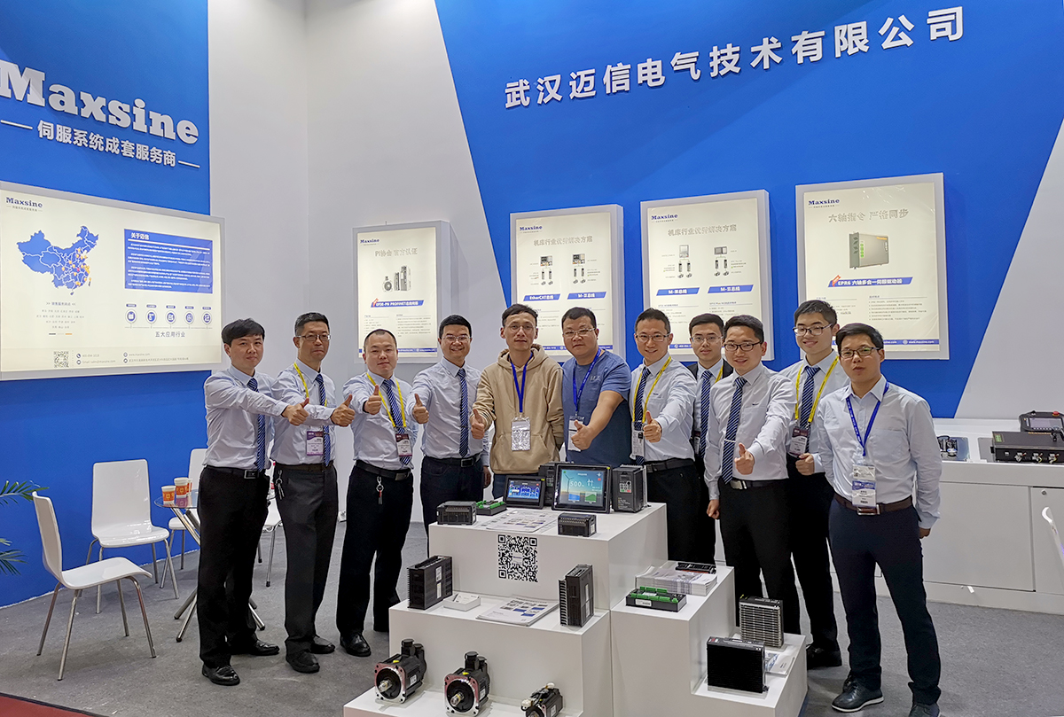 SIMM 2019 邁信特輯 | 做伺服，我們是認(rèn)真的！