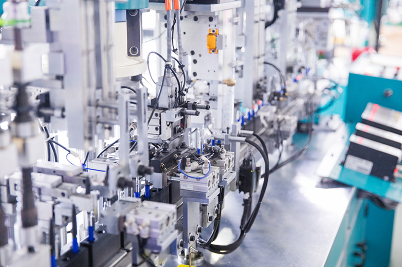 自動化設備的伺服電機該怎么選？