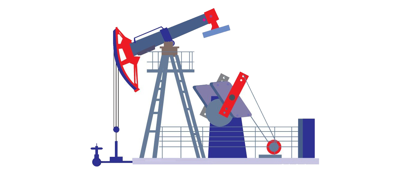 MR500變頻器在石油行業的應用