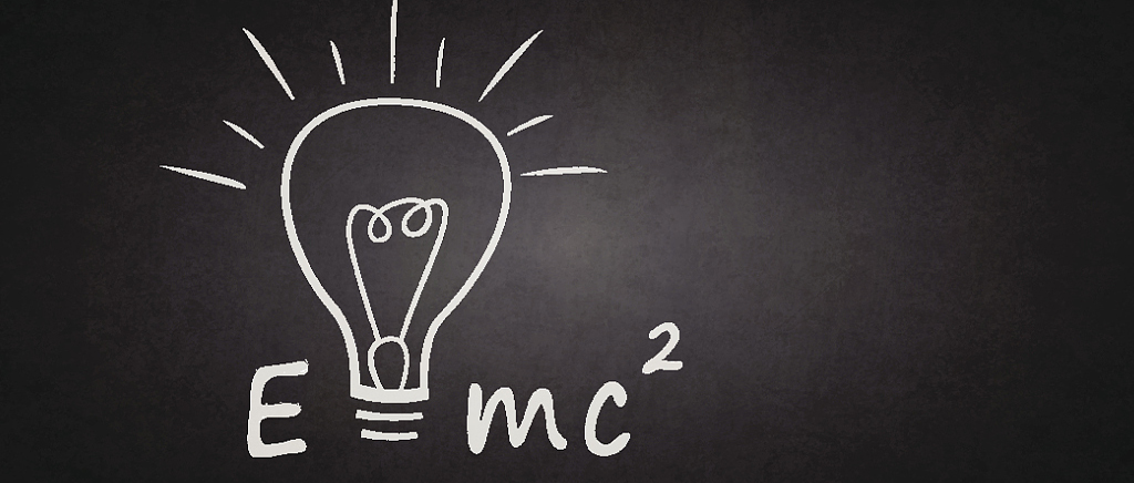 世界上最偉大的十大公式 ，你都知道嗎？