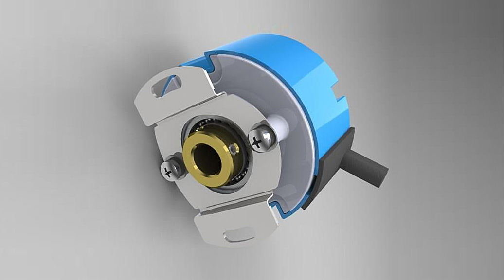 在未來，高端編碼器市場將不復(fù)存在？