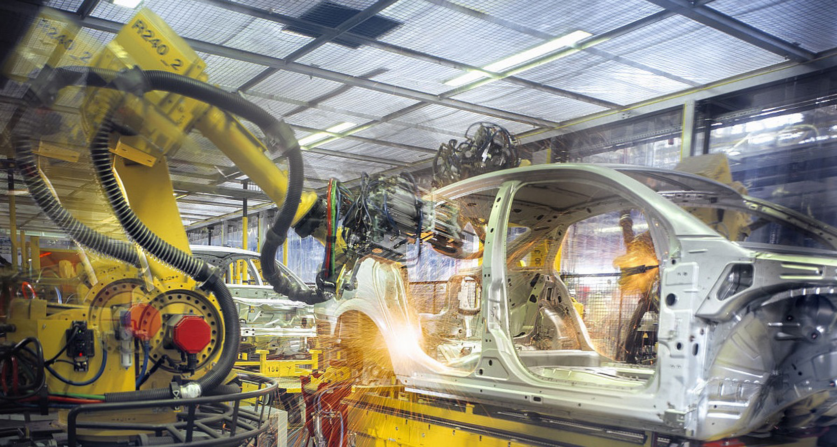 國產(chǎn)伺服加速替代進(jìn)口，核心零部件還需更加完善