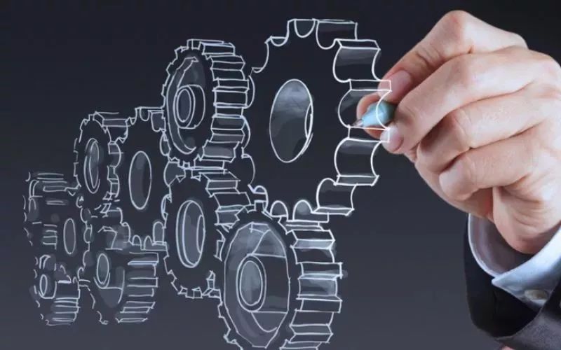 電機代表傳統(tǒng)？新一代智能制造引領(lǐng)我國制造業(yè)“換道超車”！