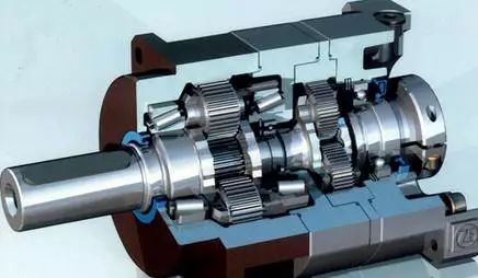 伺服電機(jī)相關(guān)知識(shí)大盤(pán)點(diǎn)，趕快收藏！