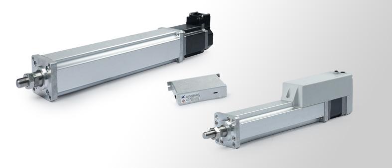 電缸和氣缸的區(qū)別，你了解多少？