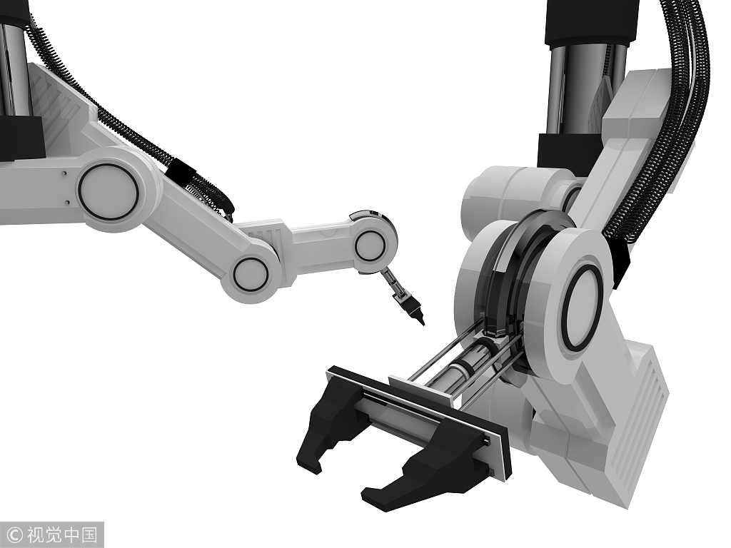 機器人對關節(jié)驅(qū)動電機要求詳解 